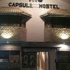 Review photo of HIS Capsule Hostel from Demavanessa T.