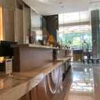 Review photo of Vasa Hotel Surabaya from Diana S. S.