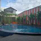 Review photo of MaxOneHotels.com @ Bounty Sukabumi from Regina A. S.