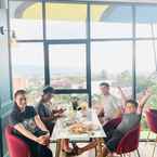 Review photo of MaxOneHotels.com @ Bounty Sukabumi 3 from Regina A. S.