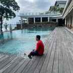 Review photo of Raja Villa Lombok Resort Powered by Archipelago 2 from Agus S.