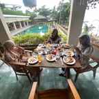 Review photo of Raja Villa Lombok Resort Powered by Archipelago from Agus S.