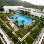 Ulasan foto dari Raja Hotel Kuta Mandalika Powered by Archipelago dari Agus S.