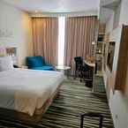 รูปภาพรีวิวของ Holiday Inn Express SEMARANG SIMPANG LIMA, an IHG Hotel จาก Rishi R. W.