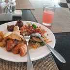 Review photo of Hotel Santika Makassar 2 from Hendriko R.