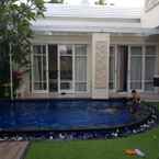 Review photo of Puri Bagus Villa Legian Kuta from Fred H.
