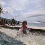 Review photo of Amarta Beach Cottages and Seaside Restaurant Candidasa 4 from Putu M. A.