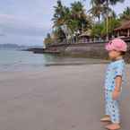 Review photo of Amarta Beach Cottages and Seaside Restaurant Candidasa 5 from Putu M. A.