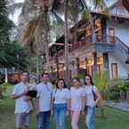 Review photo of Amarta Beach Cottages and Seaside Restaurant Candidasa 2 from Putu M. A.