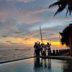 Review photo of Amarta Beach Cottages and Seaside Restaurant Candidasa 3 from Putu M. A.