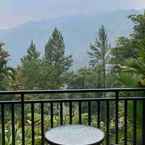 Ulasan foto dari Edensor Hills Villa, Resort & Cafe Sharia 3 dari Dewinta S. A. G.