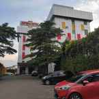 รูปภาพรีวิวของ Astera Hotel Bintaro จาก Muhammad R. R.