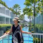 Review photo of Kanvaz Village Resort Seminyak from Etika F. W.