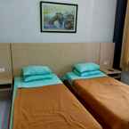 Review photo of Hotel Royal Lubuk Linggau 2 from Saprizal S.