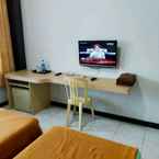 Review photo of Hotel Royal Lubuk Linggau 4 from Saprizal S.