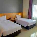 Hình ảnh đánh giá của Wilo Hotel Bengkulu 7 từ Saprizal S.
