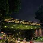 Review photo of Discovery Kartika Plaza Bali from Sari I. J.