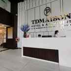 Imej Ulasan untuk TDMAISON Hotel & Apartment dari Quang L. T.