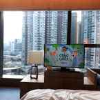 Ulasan foto dari Kerry Hotel, Hong Kong 2 dari Robertus R. A. S.