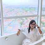 Review photo of Hotel Ciputra World Surabaya managed by Swiss-Belhotel International 2 from Belinda R. O.