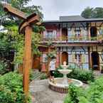 Review photo of Little Colmar Boutique Homestay from Thanh H. D.