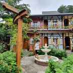 Hình ảnh đánh giá của Little Colmar Boutique Homestay từ Thanh H. D.