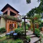 Hình ảnh đánh giá của Little Colmar Boutique Homestay 2 từ Thanh H. D.