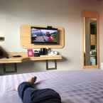 Review photo of favehotel Ahmad Yani Banjarmasin from Dodi A.