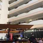 Review photo of Atrium Hotel 6 from John C. M.