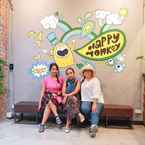 รูปภาพรีวิวของ HAPPY MONKEY HOSTEL BANGKOK จาก Giovanny K. H.