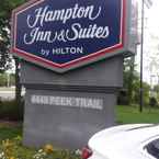 Ulasan foto dari Hampton Inn & Suites Chesapeake-Square Mall dari Suwardiyanto S.