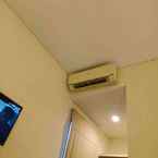 Review photo of d'primahotel Airport Jakarta from Vivi L.