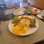 Review photo of Wisata Hotel Palembang from Hidayat M.