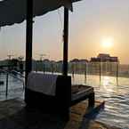 รูปภาพรีวิวของ voco DUBAI, an IHG Hotel 2 จาก William S.