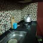 Review photo of 2BR Parquette Gateway Ahmad Yani Cicadas Apartment By Travelio from Nusantara G.