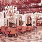 Hình ảnh đánh giá của The Manila Hotel từ Sabrina A. A.