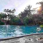 Review photo of Laras Asri Resort & Spa 2 from Sandy A.