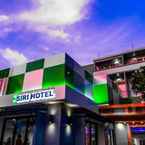 รูปภาพรีวิวของ Siri Hotel Phuket 7 จาก Wannee S.
