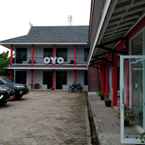 Review photo of OYO 950 Steze Kost Syariah from Roni D.