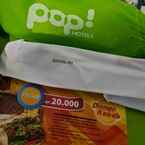 Review photo of POP! Hotel Kelapa Gading		 2 from Ipan A.