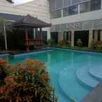 Review photo of Griya Desa Hotel & Pool 3 from Dhoni M.