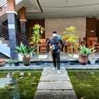 Review photo of Griya Desa Hotel & Pool 2 from Dhoni M.