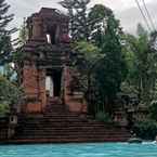 Review photo of KokosNuss Garden Resort 2 from Galuh A.