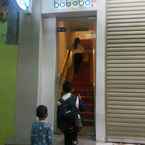 รูปภาพรีวิวของ Bobopod Malioboro, Yogyakarta จาก Galuh A.