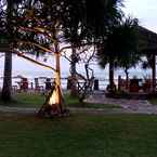 Imej Ulasan untuk Amarta Beach Cottages and Seaside Restaurant Candidasa 3 dari Sri W. L.