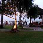 Review photo of Amarta Beach Cottages and Seaside Restaurant Candidasa 3 from Sri W. L.