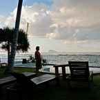 Review photo of Amarta Beach Cottages and Seaside Restaurant Candidasa 2 from Sri W. L.