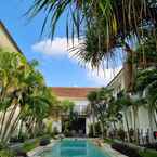 Review photo of 7 Bidadari Seminyak from Gita A. L.