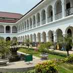 Imej Ulasan untuk Daroessalam Syariah Heritage Hotel 2 dari Taurino P.