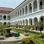 Review photo of Daroessalam Syariah Heritage Hotel 2 from Taurino P.